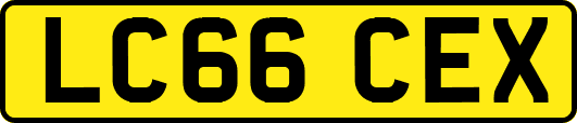 LC66CEX