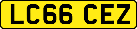 LC66CEZ