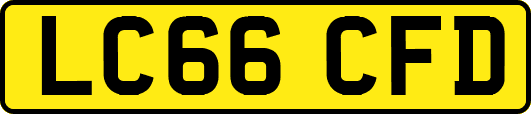 LC66CFD