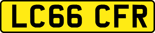 LC66CFR