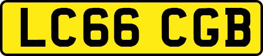 LC66CGB