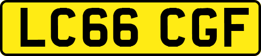 LC66CGF
