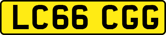 LC66CGG