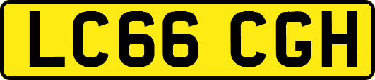LC66CGH
