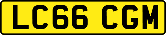 LC66CGM