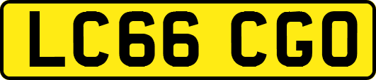LC66CGO