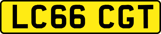LC66CGT