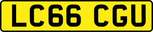 LC66CGU