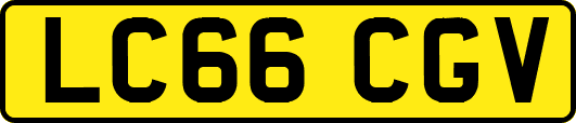 LC66CGV