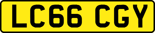 LC66CGY