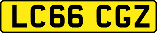 LC66CGZ