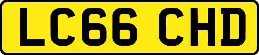 LC66CHD
