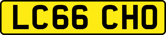 LC66CHO