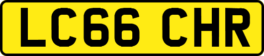 LC66CHR