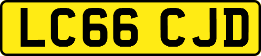 LC66CJD