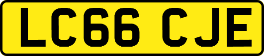 LC66CJE