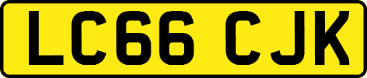 LC66CJK