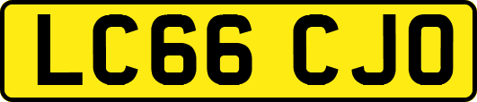 LC66CJO