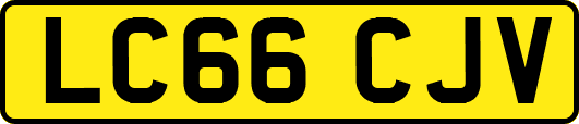 LC66CJV