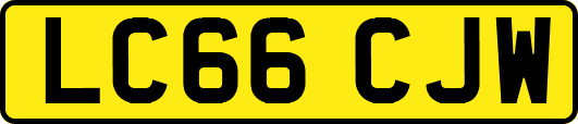 LC66CJW