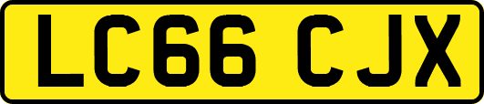 LC66CJX