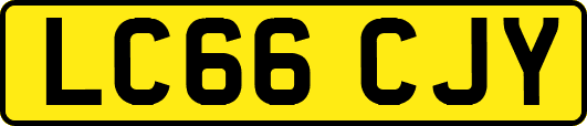 LC66CJY