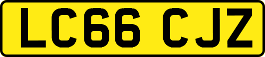 LC66CJZ