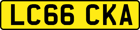 LC66CKA