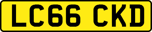 LC66CKD