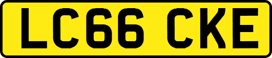 LC66CKE
