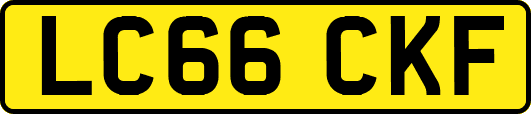 LC66CKF