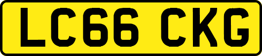 LC66CKG
