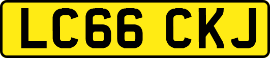 LC66CKJ