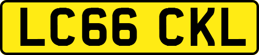 LC66CKL