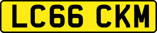 LC66CKM