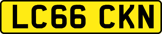 LC66CKN
