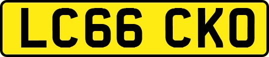 LC66CKO