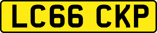 LC66CKP