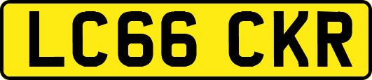 LC66CKR