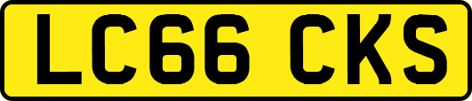 LC66CKS