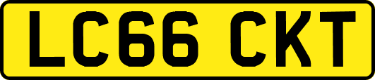 LC66CKT