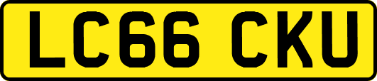 LC66CKU