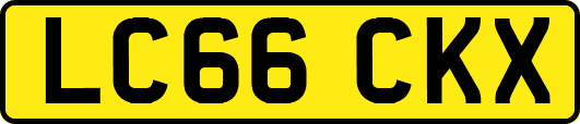 LC66CKX