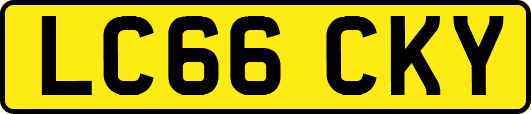 LC66CKY