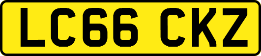 LC66CKZ