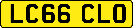 LC66CLO