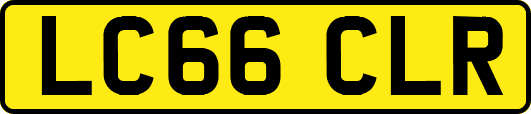 LC66CLR