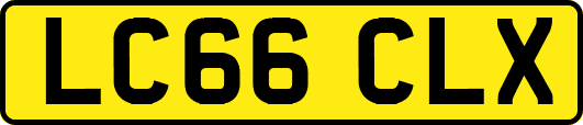 LC66CLX