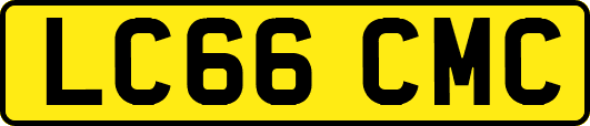 LC66CMC