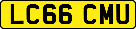 LC66CMU